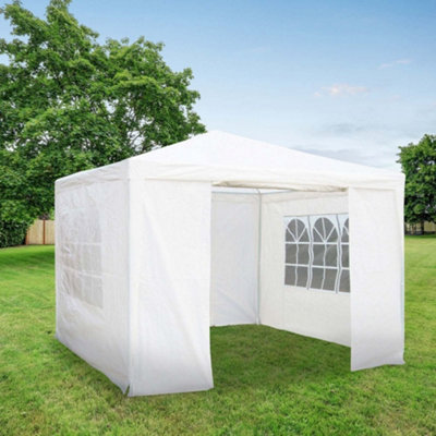 Airwave 3x3 clearance pop up gazebo