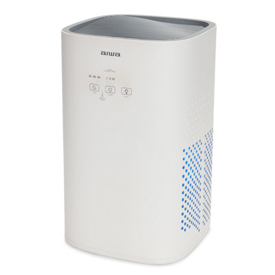 Aiwa PA-100 Air Purifier with Ionizer Price Comparisons | Compare The Build