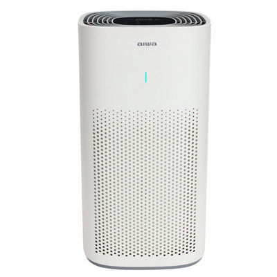 Aiwa PA-200 Air Purifier with Ionizer