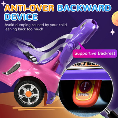 ride/RIDE、ride play/RIDE 2枚セット Dostawka do wózka z fotelikiem X RIDER 2w1-kołaLED