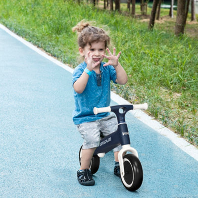 Wide wheel cheap balance bike