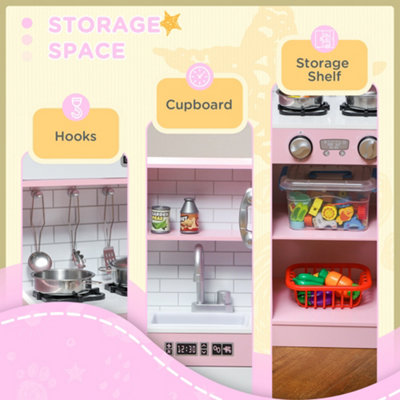 Squirrel play kitchen online