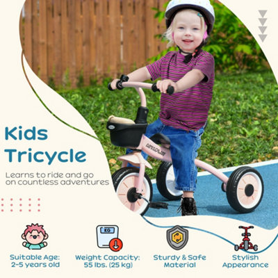 Older kids trike deals
