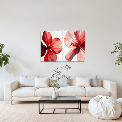AK Frames 32X24 Frameless Clip Frame with Shatter-Resistant Perspex ...