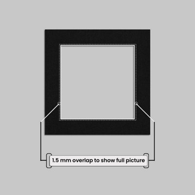 40x30 Cm Photo Frame - Large Poster Picture Frame - 15.7 X 11.8 Inch Frame - Various Colour Frames 400 X 300 Mm - Hang Portrait Or Landscape - UK