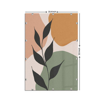 Large Poster Frame 27 X 40 Inch Large Picture Frames Shatter-Resistant - View #3