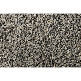 Limestone store chippings b&q