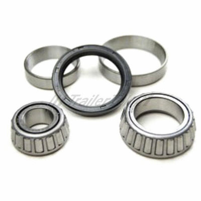 AL-KO 1637mm Taper Roller Drum Bearing Kit