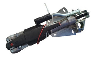 AL-KO 200v Euro Delta Coupling 2000kg Overrun With AKS3004