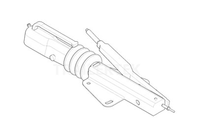 AL-KO 251 S Delta coupling (2600kg) - 5