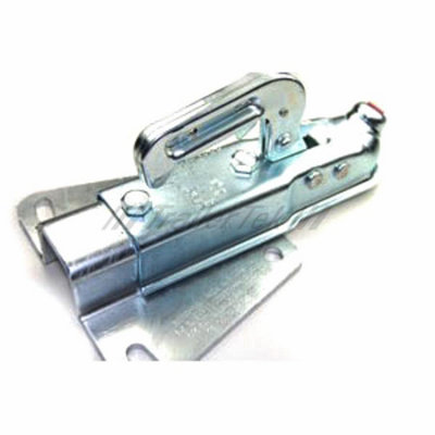 AL-KO AK7-V Coupling With Delta Mounting Plate Price Comparisons | Compare The Build