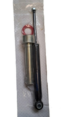 AL-KO Coupling Damper For 3.5 Tonne Couplings Price Comparisons | Compare The Build