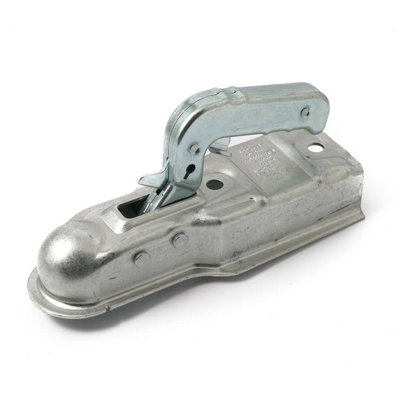 AL-KO pressed steel coupling 70mm. Price Comparisons | Compare The Build