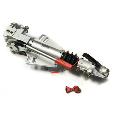 AL-KO Profi V Cast Delta coupling (3500 kg) Price Comparisons | Compare The Build