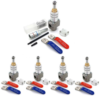 Aladdin EasyFit Isolator PRO 15 1/2