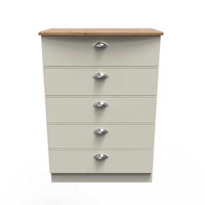 5 Stylish 5 Drawer Chest B&Q for Modern Storage Needs