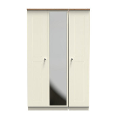 Ready assembled deals single wardrobes