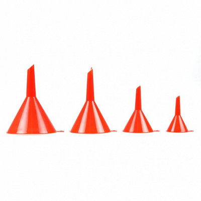 alca Car Oil Funnel Petrol Diesel Set A555400