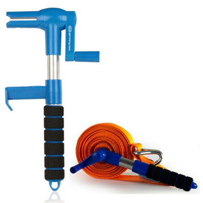 alca Lashing Strap Belt Winder Tool 406900 - 3