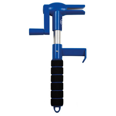 alca Lashing Strap Belt Winder Tool 406900 - 4