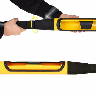 alca Steering Wheel Lock Baseball Bat 303000 - 4