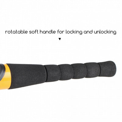 alca Steering Wheel Lock Baseball Bat 303000 - 5