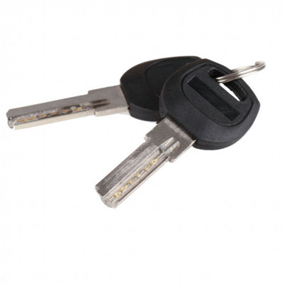 alca Steering Wheel Lock Baseball Bat 303000 - 6