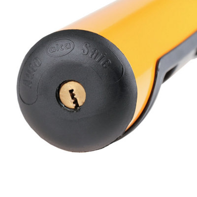 alca Steering Wheel Lock Baseball Bat 303000 - 7