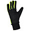 Alcantara Nightvision Gloves - Lightweight Workwear