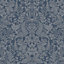 Alchemy Wallpaper Collection Loxley Navy Holden 65801