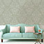 Alchemy Wallpaper Collection Loxley Sage Holden 65802