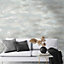 Alchemy Wallpaper Collection Stratus Blue Silver Holden 65860