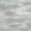 Alchemy Wallpaper Collection Stratus Blue Silver Holden 65860