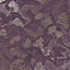 Alchemy Wallpaper Collection Teshio Plum Holden 65882