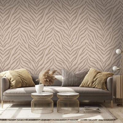 Alchemy Wallpaper Collection Zahara Pink Holden 65842