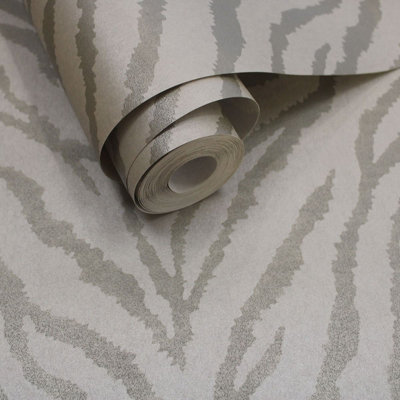 Alchemy Wallpaper Collection Zahara Taupe Holden 65841