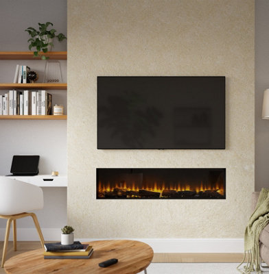 17 Fireplace decorating ideas - DIY Tips & Guides at B&Q