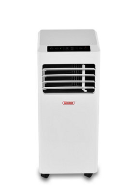 ALECOME 8000 BTU Portable Air Conditioner Conditioning Unit R290 Remote 65db Class A