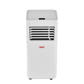 ALECOME 9000 BTU Portable Air Conditioner Conditioning Unit R290 Remote 65db Class A