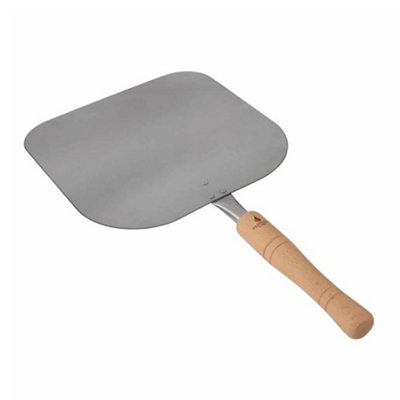 Alfresco Chef 12" Pizza Peel Perfect For Smaller Ovens Especially Alfresco Ember Oven