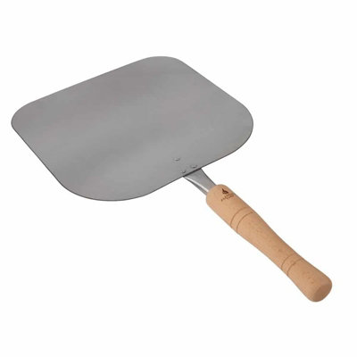 Alfresco Chef 12" Pizza Peel Perfect For Smaller Ovens Especially Alfresco Ember Oven