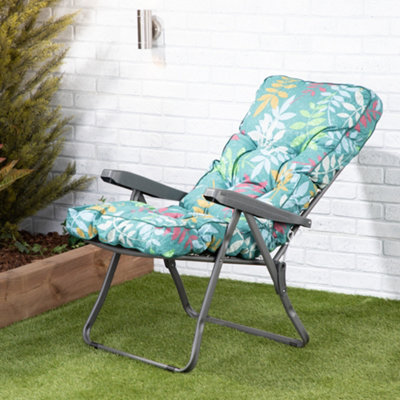 Alfresia garden recliner chair hotsell