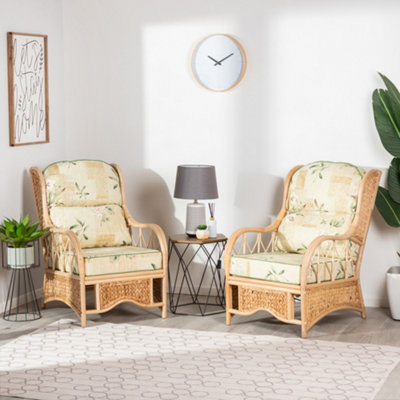 Conservatory chair covers hotsell