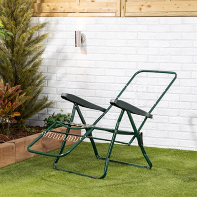 Garden relaxer cushion outlet