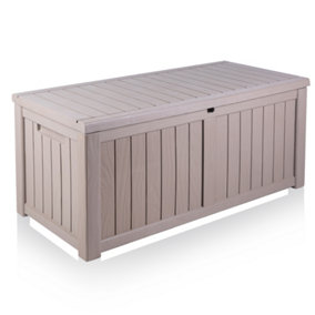 Alfresia Outdoor Garden Cushion Storage Box