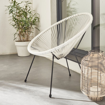 Hawaii string chair online b&m