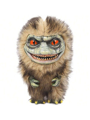 Alien Monster Prop Doll Spooky Plush Doll Stuffed Toy from the Movie ...