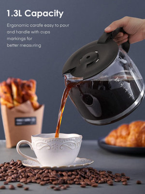Programmable coffee percolator cheap