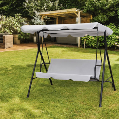 Waterproof swing seat sale