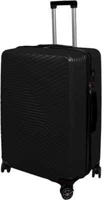 Alivio 3pc Travel Suitcase Set
